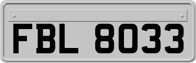 FBL8033