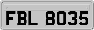 FBL8035