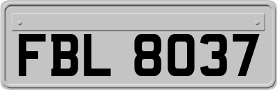 FBL8037