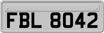 FBL8042