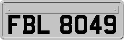 FBL8049