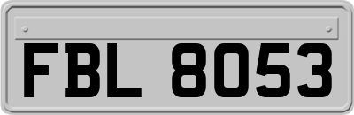 FBL8053