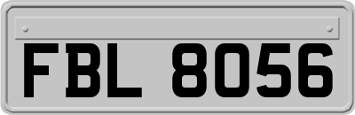 FBL8056