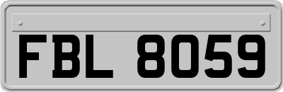 FBL8059