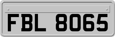 FBL8065