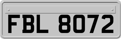 FBL8072