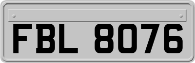 FBL8076