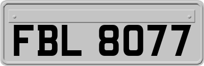 FBL8077