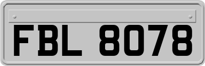 FBL8078