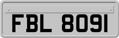 FBL8091