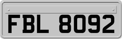 FBL8092