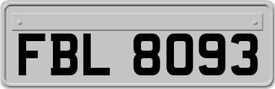 FBL8093