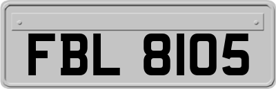 FBL8105