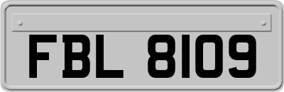 FBL8109