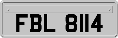 FBL8114