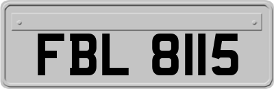FBL8115
