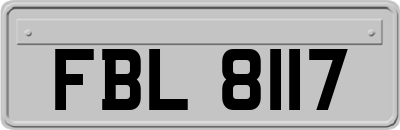 FBL8117