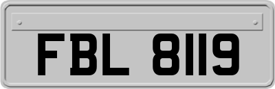 FBL8119