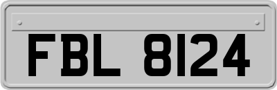 FBL8124