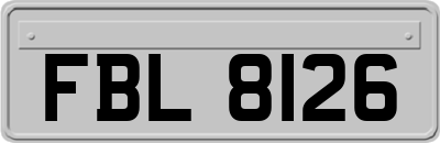 FBL8126
