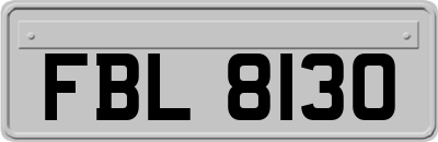 FBL8130