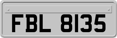 FBL8135