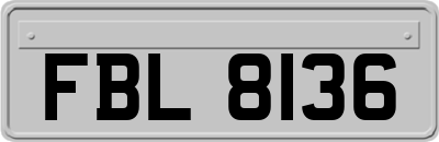 FBL8136
