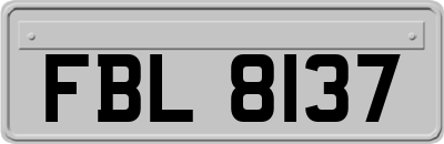 FBL8137
