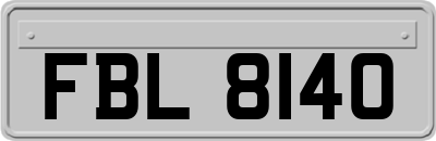 FBL8140