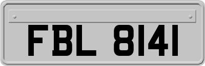 FBL8141
