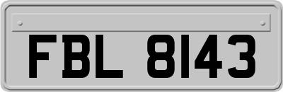 FBL8143