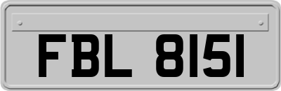 FBL8151