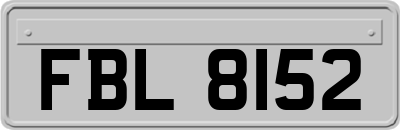 FBL8152