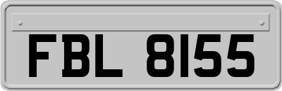 FBL8155