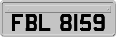FBL8159