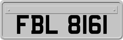 FBL8161