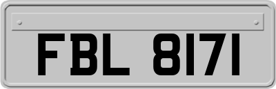 FBL8171