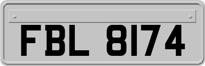 FBL8174