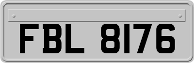 FBL8176