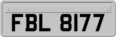 FBL8177
