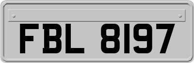 FBL8197