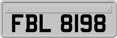 FBL8198
