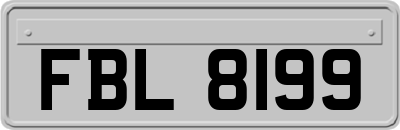 FBL8199