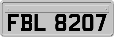 FBL8207
