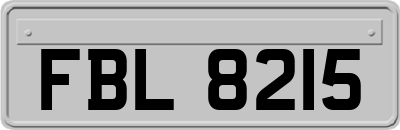 FBL8215