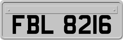 FBL8216