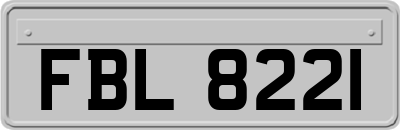 FBL8221