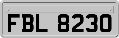 FBL8230