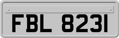 FBL8231