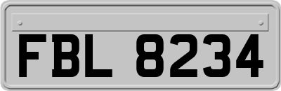 FBL8234